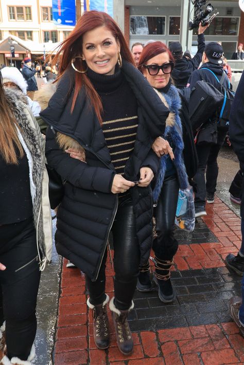 Worn by Kate Middleton, Elizabeth Olsen and more. Joan Of Arctic Wedge Outfit, Sorel Joan Of Arctic Wedge Outfit, Boots Jeans Outfit, Wedge Outfit, Ski Utah, Jeans Boots Outfit, Sorel Caribou Boots, Sorel Joan Of Arctic Wedge, Sorel Tivoli