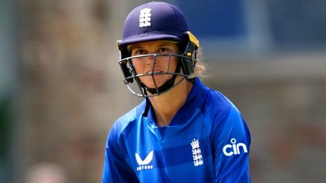 Women's Ashes: Amy Jones says it feels like England are a different side ahead of second ODI vs Australia at Ageas Bowl | Cricket News Cricket England, Jessica Ennis, Heather Knight, Amy Jones, Ashes Series, Win Or Lose, Cricket News, West Indies, Video Player