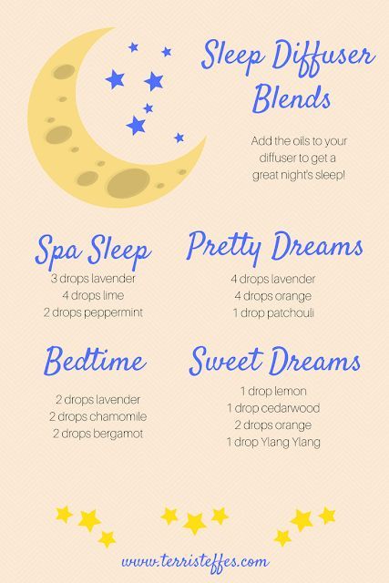 Our Good Life: Essential Oil Blends for Sleeping #pinterestchallenge Sleep Diffuser Blends, Sleeping Essential Oil Blends, Lilin Aroma, Essential Oils For Babies, Essential Oil Combinations, Doterra Essential Oils Recipes, Essential Oils For Kids, Essential Oil Diffuser Blends Recipes, Magia Das Ervas