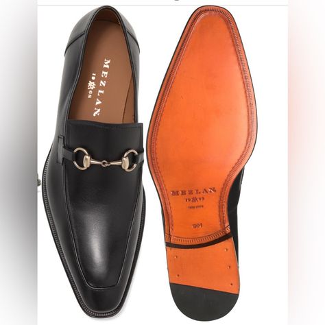 Brand New, Never Worn Mezlan Men’s Dress Shoe. Size 12 Shoe Didn’t Fit And It Was Never Returned. Our Loss Your Gain! Mezlan Shoes, Gq Style, Fashion Suits, Mens Fashion Suits, Dress Shoe, Shoes Brand, Slip Ons, Shoe Brands, Loafer Shoes