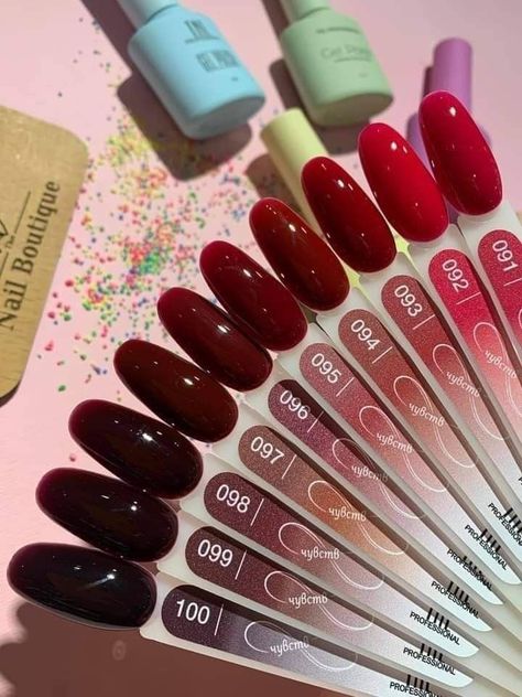 Nail Paint Shades, Human Psychology, Asian Nails, Simple Acrylic Nails, Casual Nails, French Acrylic Nails, Girls Nails, Elegant Nails, Minimalist Nails