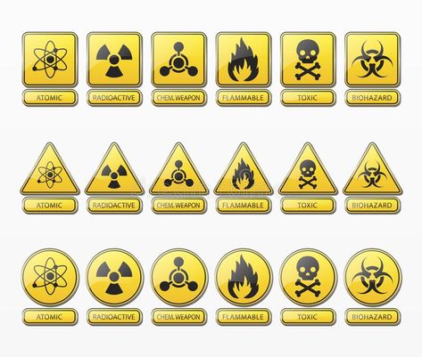 Variety of highly toxic signs. The Variety of highly toxic signs #Sponsored , #ad, #AFFILIATE, #Variety, #toxic, #signs, #highly Toxic Symbol Logo, Toxic Illustration, Toxic Sign Symbols, Hazard Sign Tattoo, Toxic Waste Symbol, Toxic Sign, Toxic Sign Tattoo, Toxic Drawing, Toxic Symbol