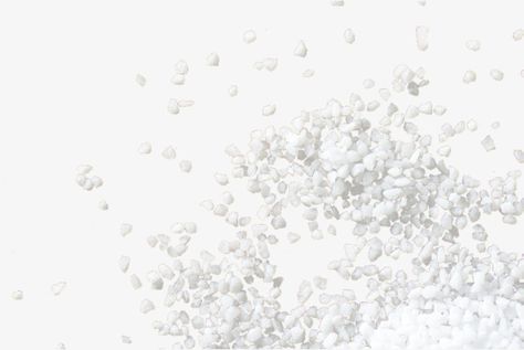 Salt Images, Crystal Png, White Backround, Coarse Salt, Salt Crystal, Clear Background, Png Transparent Background, Png Transparent, Png Image