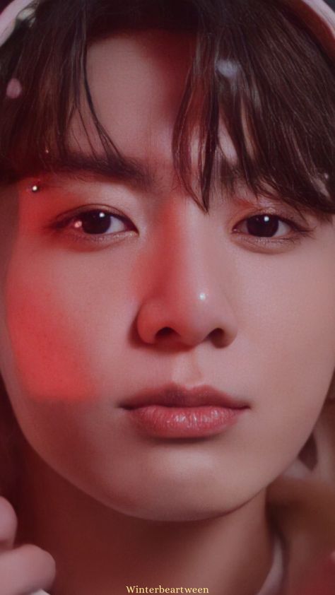 Jungkook Portrait Photo, Jungkook Close Up Face Photoshoot, Jungkook Close Up, Jungkook Eyes Close Up Hd, Jungkook 2017, Close Up Faces, Eye Close Up, Bts Art, Jeon Jungkook Photoshoot