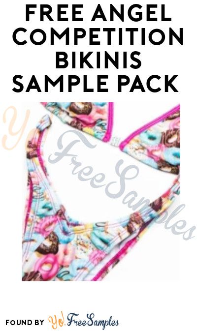 FREE Angel Competition Bikinis Sample Pack - Yo! Free Samples https://yofreesamples.com/samples-without-surveys/free-angel-competition-bikinis-sample-pack/ Angel Competition Bikinis, Competition Prep, Joanna Krupa, Free Angel, Adriana Lima Victoria Secret, Beach Bunny Swimwear, Erin Heatherton, Instagram Names, Sample Packs