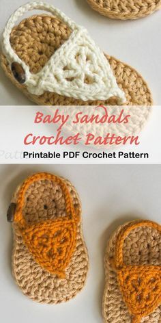 Free Crochet Patterns For Baby Sandals, Crochet Baby Shoes Pattern Free, Crochet Newborn Shoes Free Pattern, Crocheted Baby Shoes, Baby Sandals Crochet Pattern Free, Baby Shoe Crochet Pattern Free, Crochet Baby Sandals Free Pattern, Baby Shoes Crochet Free Pattern, Free Crochet Baby Shoes Pattern