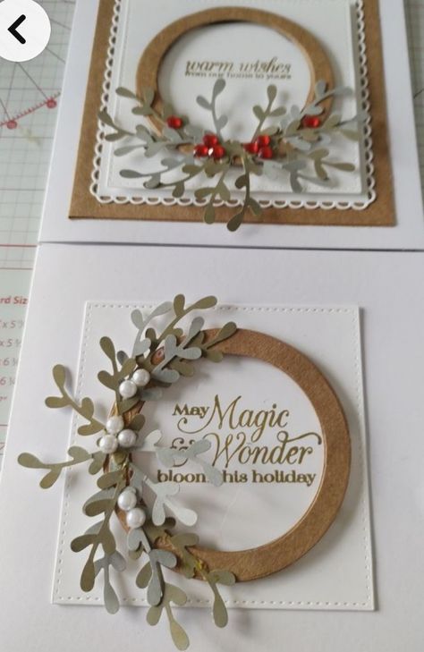 Stampin Up Sparkle Of The Season, Sparkle Of The Season, Stampin Up, Christmas Cards, Sparkle, Christmas