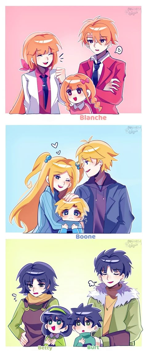 Buttercup And Butch, Powerpuff Boys, Powerpuff Girls Cartoon, Powerpuff Girls Fanart, Rowdyruff Boys, Ppg And Rrb, Cartoon As Anime, Anime Baby, Cute Little Drawings