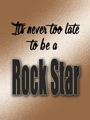 Rock And Roll Quotes, White Kitchens, All White Kitchen, Pop Art Wallpaper, Never Too Late, Rock Star, A Rock, Cricut Ideas, Stone Art