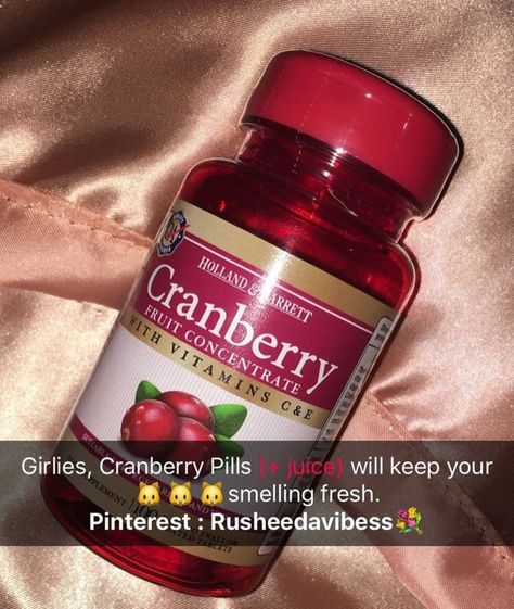 Y’all better get you some Cranberry Pills  Try it they Work ! Cranberry Pills, Hair And Skin Vitamins, Beauty Routine Checklist, Recommended Skin Care Products, Body Care Routine, Cranberry Juice, Healthy Skin Care, Beauty Skin Care Routine, Skin Care Treatments