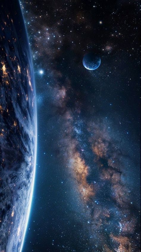 Space Art Wallpaper, Outer Space Wallpaper, Nasa Pictures, Nasa Wallpaper, Iphone Wallpaper Blur, Space Iphone Wallpaper, Galaxy Wallpapers, Astronomy Pictures, Aesthetic Galaxy