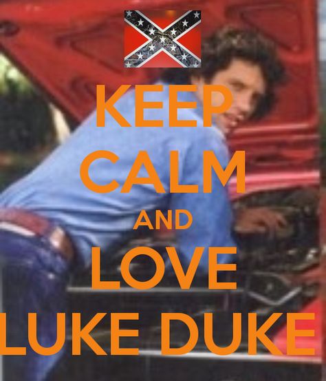 hes so gorgeous Luke Duke, Tom Wopat, Famous Guys, Walker Texas Rangers, Dukes Of Hazard, Country People, 80s Pop Culture, John Schneider, Dukes Of Hazzard