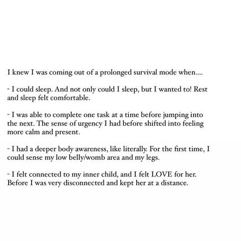 Coming Out Of Survival Mode, Fawn Response Healing, Freeze Mode Nervous System, Freeze Response Healing, Fawn Response, Freeze Mode, Freeze Response, Mind Palace, Inner Work