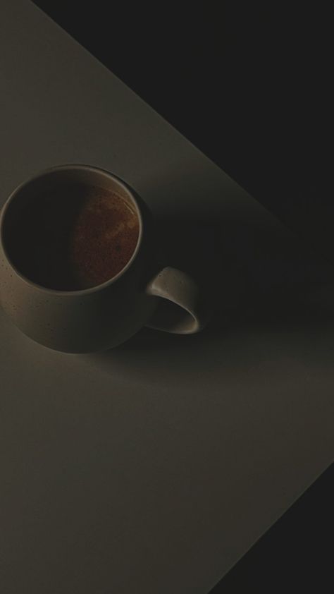 Dark Astethic, Coffee And Work, Dark Vibes, Coffee Wallpaper, Brown Aesthetic, New Wallpaper, Dark Wallpaper, Scenery Wallpaper, Art Wallpaper