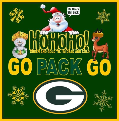 Bay Quotes, Green Bay Packers Funny, Packers Funny, Packers Christmas, Cake Pop Decorating, Alien Costume, Merry Christmas Eve, Go Pack Go, Team Mascots