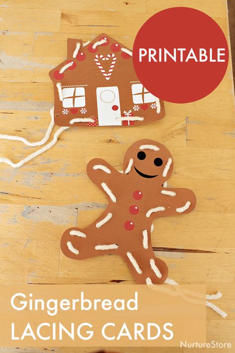 Gingerbread Man Eyfs, Gingerbread Man Fine Motor Activities, Gingerbread Tracing Preschool, Gingerbread Gross Motor Activity, Gingerbread Man Sequencing Free, Ginger Bread Man Literacy Activities, Gingerbread Man Preschool, Gingerbread Man Unit, Gingerbread Man Crafts