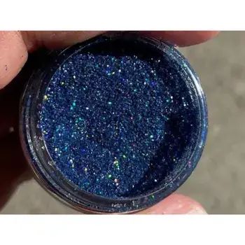 Dark Blue Glitter Galaxy Artwork, Magical Potion, Moon Fairy, Paintings Artwork, Painting Courses, Space Painting, Glitter Dust, Art Stand, Cheap Crafts