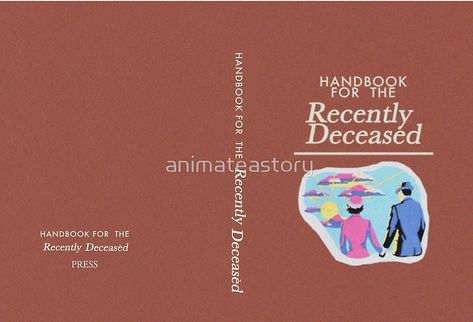 Handbook for the Recently Deceased Dragon Furniture, Handbook For The Recently Deceased, Creative Halloween Decorations, Beetlejuice Halloween, Beetlejuice Beetlejuice, Printable Books, Halloween 2024, Bearded Dragon, Halloween Props