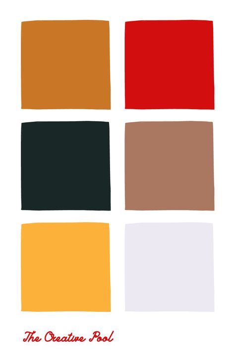 Branding Color Palettes, Branding Mood Board Inspiration, Branding Color Palette, Logo Color Schemes, Screaming Eagle, Orange Color Palettes, Brown Color Schemes, Red Colour Palette, Red Orange Color