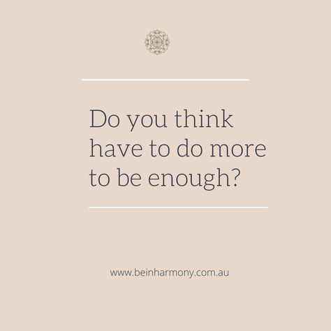 Are you always think you have to do more to be enough? 👉️Maybe seeing other people’s successes might trigger this feeling of inadequacy. 👉️Do you set unrealistic expectations for yourself and think that nothing you do is ever good enough. Try this contemplation practice. Ask yourself two questions: 👉️What have I achieved that I never thought possible? 👉️How have I progressed and grown in the last year? Take time to celebrate your progress, achievements and growth. Nothing I Do Is Good Enough Quotes, Enough Is Enough Quotes, Unrealistic Expectations, Time To Celebrate, Wallpaper Quotes, Other People, Thinking Of You, Cards Against Humanity, Feelings