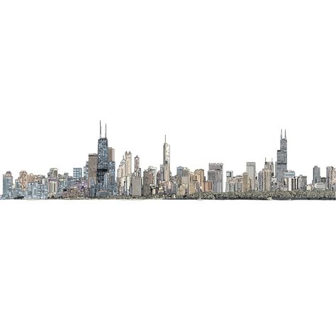 Chicago Skyline Line Drawing, Web Banner. Simple Skyscraper Panoramic View. Cityscape Sketch. Hand Drawn Illustration. Digital Art Print Download. Chicago Skyline Panoramic View. Panorama of Chicago Architecture. Digital Download. Artist Digital Illustration #ChicagoSkyline #ChicagoSkyscrapers #ChicagoArchitecture #Art #DigitalArt #DigitalDownload #DigitalDrawing #Artist #TravelArt #Travel #CityLife #Chicago #TravelChicago #ChicagoLife #ChicagoArt #ChicagoArtist #LineDrawing #LineArt #WebBanner Chicago Skyline Sketch, Chicago City Skyline, Chicago Skyline Silhouette, Skyline Image, Silhouette Buildings City Skylines, Chicago Skyline Desktop Wallpaper, John Hancock, Sears Tower, Font Shop