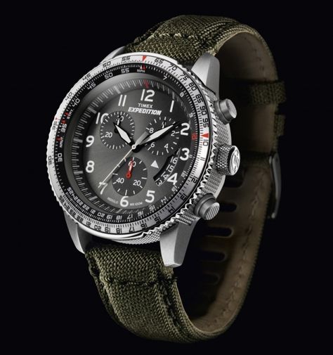 Timex Expedition Scout, Timex Expedition Chronograph, Timex Expedition, Timex Military Watch, Timex Watches, Seiko 5 Military, Seiko Military Watch, Military Watches, Feel Beautiful