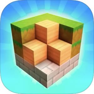 Block Craft 3d, City Building Game, Construction Games, Build Your House, Building Games, Block Craft, 3d Building, Simulation Games, Multiplayer Games