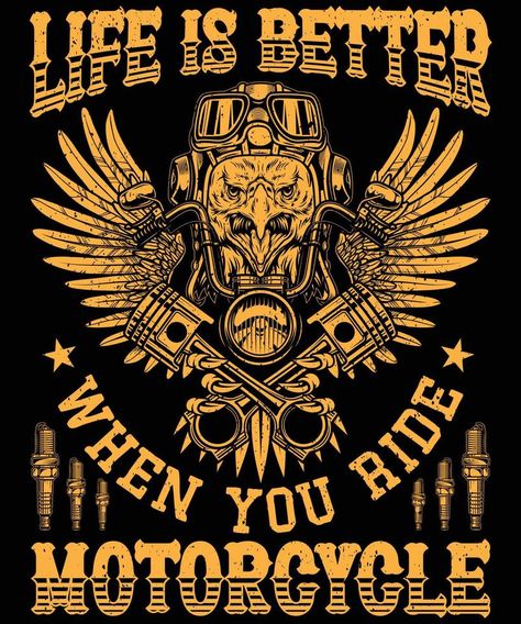 Life is better when you ride motorcycle t-shirt design for motorcycle lovers Motorcycle Tshirt Design Ideas, Ride Motorcycle, Lovers Design, Tshirt Printing, Tshirt Printing Design, Shirt Prints, Motorcycle Tshirts, Printing Design, Cityscape Photos