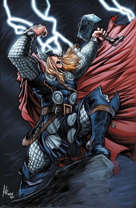 Thor Thor Iphone Wallpaper, Rune King Thor, Thor Pictures, King Thor, Thor Comic Art, Disneysea Tokyo, Thor Art, Wallpaper Marvel, Thor God Of Thunder