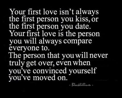 First love Quotes. QuotesGram                                                                                                                                                                                 More He Was My First Love Quotes, First True Love Quotes, Your First Love, Reincarnated Lovers Aesthetic, Your First Love Quotes, Reincarnated Lovers, First Crush Quotes, Quotes First Love, First Love Heartbreak