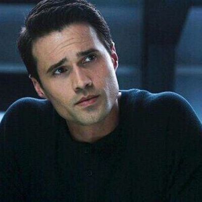 Brett Dalton, Grant Ward, A Man