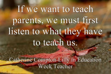 Parents Can Teach Educators 'Lessons About Learning and Life' is Part 3 in my Ed Wk series on parent engagement Decisions Quotes, Bob Proctor Quotes, C.s. Lewis, Love One Another, Own Quotes, Melting Pot, Papa Francisco, Meaningful Words, Happy Thoughts