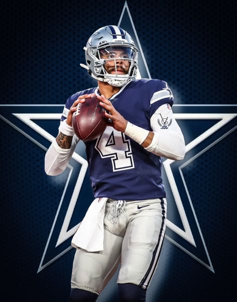 Dallas Cowboys Dak Prescott, Dak Prescott Wallpaper, Cowboys Wallpaper, Dallas Cowboys Funny, Dak Prescott Dallas Cowboys, Dallas Cowboys Images, Dallas Cowboys Decor, Dallas Cowboys Pictures, Dallas Cowboys Wallpaper