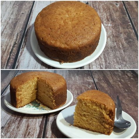 This is a best recipe of eggless mawa cake which can be made without oven and is extremely flavorful. Cake Recipes Without Oven, Food Photography, Oven, Cake Recipes, Good Food, Easy Meals, Cake