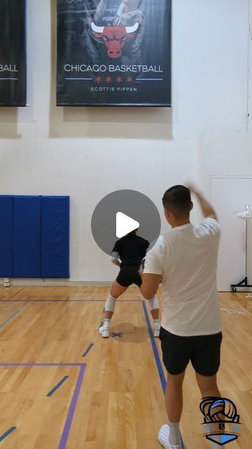 Volleyball University on Instagram: "Part 3: Volleyball reaction drills you can do with a partner. Full video is on YouTube. Want to get Volleyball coaching through our app? Comment or DM us the word "Volleyball" and we'll show you how it works . . #volleyballislife #volleyball #voleibol #muscle #coach #coaching #transform #transformation #volleyballparents #volleyball #volleyballplayer #volleyboll #volleyballtips #kneepain #training #performanc #siatkówka #jumpersknee #jump #vertical #jumptraining #kneepain #volleyballskills #haikyuu #hinata #volleyballmom #volleyballdad #volleyballparent #TeamVBU #fortheunderdogs" Volleyball Drills With A Partner, Volleyball Reaction Drills, Volleyball Coaching, Jumpers Knee, Haikyuu Hinata, Volleyball Skills, Volleyball Tips, Volleyball Workouts, Volleyball Games