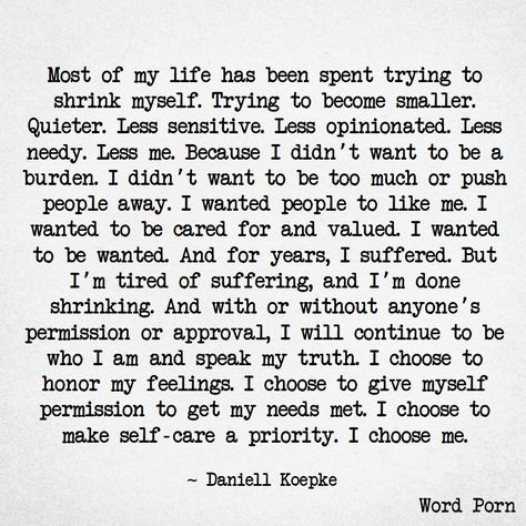 I Choose Me, Choosing Me, To Be Wanted, Relationship Psychology, Moral Values, Lipstick Gloss, Sharing Quotes, Eyeshadow Lipstick, Toxic Relationships