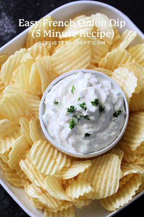 Onion Dip Recipe Easy, Healthy French Onion Dip, Copycat Heluva Good French Onion Dip, Homemade French Onion Dip 12 Tomatoes, 3 Ingredient Onion Dip, French Onion Dip Mix, French Onion Dip Recipe, 5 Minute Recipe, Homemade French Onion Dip