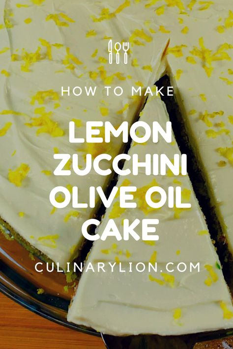 Zucchini Olive Oil Cake, Keto Olive Oil Cake, Lemon Olive Oil Cake, Lemon Zucchini, Oil Cake, Olive Oil Cake, Zucchini Cake, Pork Rinds, Salty Cake