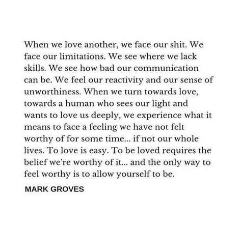 MARK GROVES on Instagram: “In order for beliefs to shift we have to find evidence of the belief being untrue. The human mind doesn't like its beliefs being…” Cautiously Optimistic, I Hate Love, The Human Mind, Positive Motivation, Finding Your Soulmate, Soul Searching, Talking Quotes, Past Relationships, Human Mind