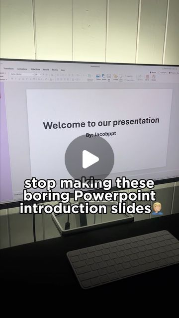 The PowerPoint Guy on Instagram: "Easy PowerPoint tutorial for beginners✨‼️" Presentation Hacks, Powerpoint Tricks, Pc Tricks, Blog Homepage, Computer Love, Powerpoint Hacks, Free Powerpoint Presentations, Powerpoint Ideas, Presentation Tips