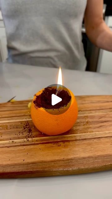 Jacky Has Fun on Instagram: "Easy Natural Insect repellent Candle 🍊 #bugs #coffee #candlemaking #easydiy #craftymom #crafts #summertime #insectrepellent #insects #creativefood #oranges #natural #diy #diycrafts" Coffee Bug Repellent, Insect Repellent Candles, Natural Bug Repellent, Coffee Hacks, Natural Insect Repellant, Bug Repellent, Crafty Moms, Natural Diy, Insect Repellent