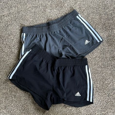 womens adidas shorts Athletic Shorts Aesthetic, Adidas Shorts Outfit Summer, Adidas Clothes Women, Addidas Shorts, Adidas Shorts Outfit, Gym Shorts For Women, Adidas Clothes, Adidas Shorts Women, Black Adidas Shorts