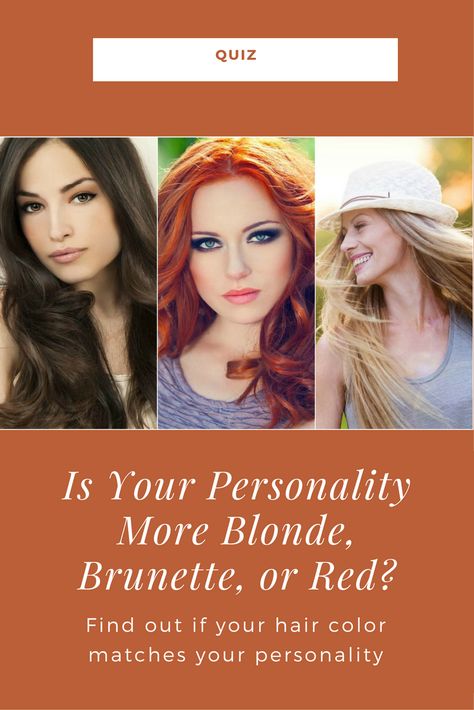 Blondes Who Go Brunette, Should I Go Blonde, The Blonde And The Brunette Duo, Blondes Have More Fun, Every Brunette Needs A Blonde Friend, Blonde And Brunette Best Friends Quotes, Healthy Blonde Hair, Red Hair Makeup, Which Hair Colour