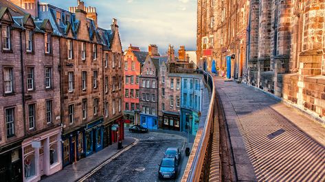 Edinburgh Scotland Wallpaper, For Auld Lang Syne, Best Of Scotland, Shopping District, Scotland Trip, Auld Lang Syne, Robert Burns, Wallpaper For Pc, Edinburgh Castle