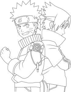 Naruto Painting, Manga Coloring Book, Sasuke Naruto, Naruto Sketch Drawing, Anime Lineart, Naruto Sketch, Naruto Drawings, Naruto Wallpaper, Naruto Anime