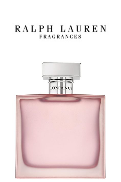 Beyond Romance - Eau De Parfum - Women's Perfume - Ambery & Floral - With Rose, Black Vanilla, and Raspberry - Medium Intensity Ralph Lauren Fragrance, Women's Perfume, Rose Black, Women Perfume, Beauty And Personal Care, Raspberry, Vanilla, Ralph Lauren, Romance