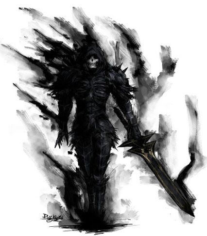 The Darkwraiths Warlock Homebrew, Dark Souls Tattoo, 천사와 악마, Shadow Creatures, Konosuba Wallpaper, White Knight, Dark Power, Dark Souls 3, Dark Souls Art