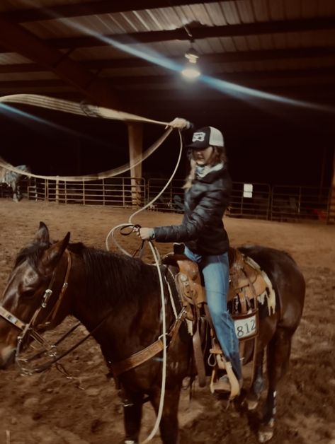 Breakaway Roper Aesthetic, Team Roping Aesthetic, Breakaway Roping Aesthetic, Roping Pictures, Roping Aesthetic, Barrel Racing Aesthetic, Rodeo Pictures, Rodeo Aesthetic, Breakaway Roping