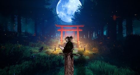 Miyamoto Musashi with Japanese shrine background Vagabond Laptop Wallpaper, Vagabond Desktop Wallpaper, Vagabond Landscape, Vagabond Pc Wallpaper, Vagabond Wallpaper Pc, Vagabond Banner, Miyamoto Musashi Vagabond Wallpaper, Vagabond Wallpaper, Pray Wallpaper