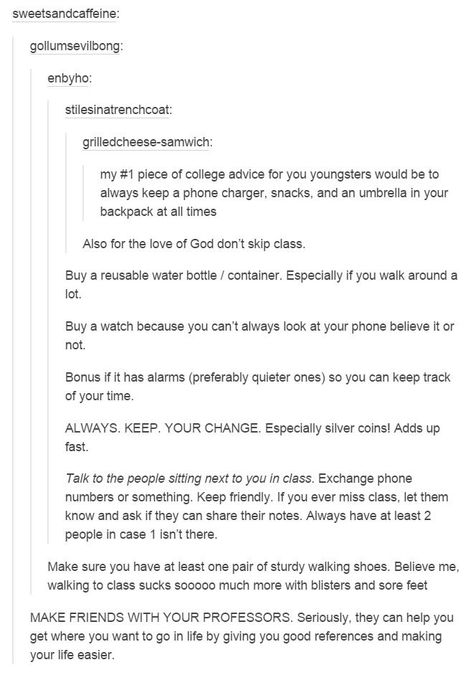 Uni Tips Student, College Dorm Tips, Adulthood Tips, Uni Tips, College Help, Planning School, Kids Notes, College Life Hacks, College Survival